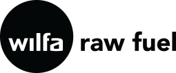 site logo