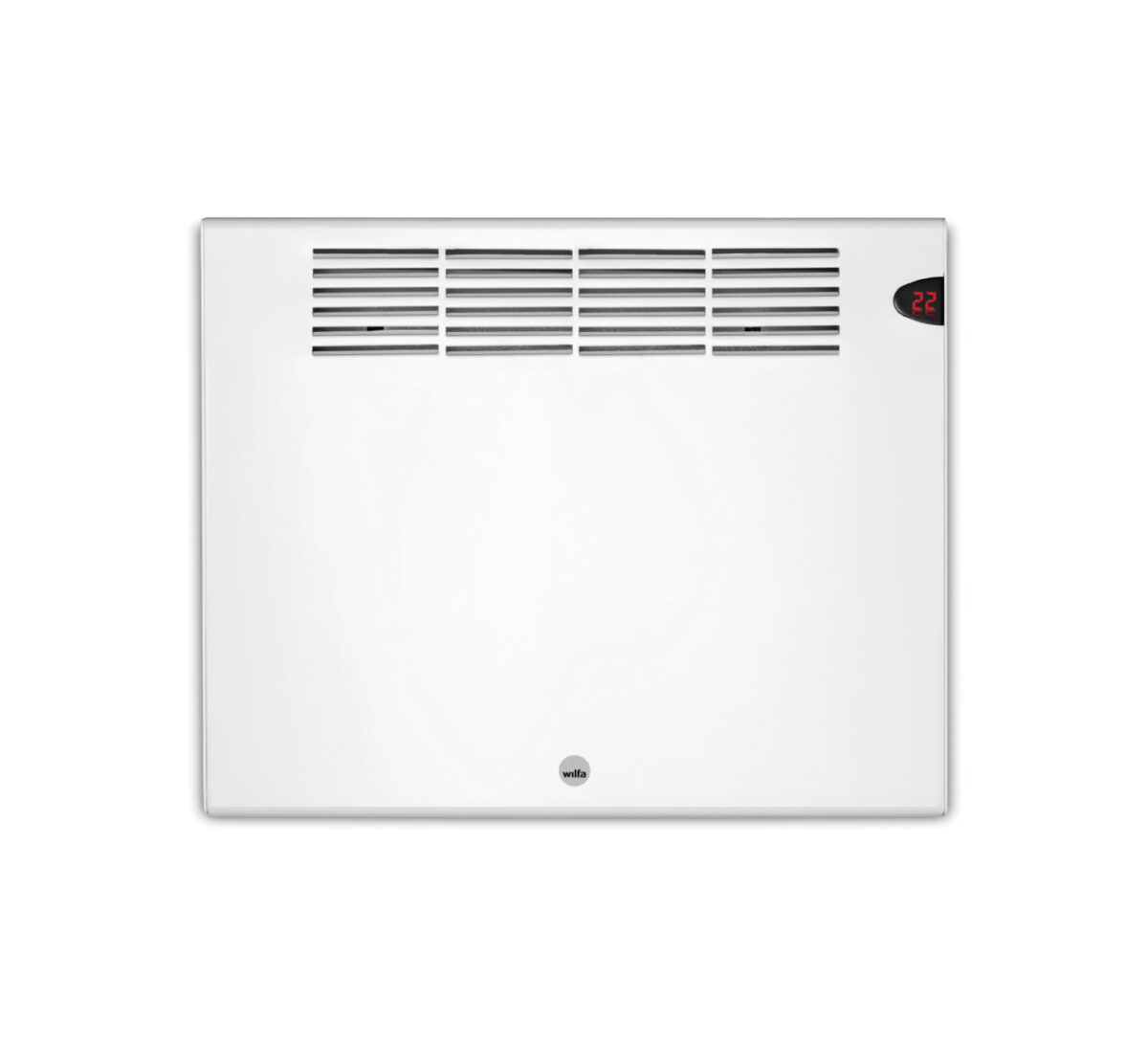 Wilfa Lun Miljø 1000W