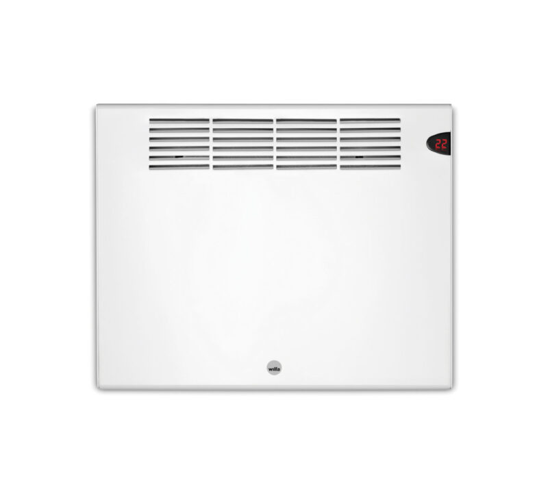 Wilfa Lun Miljø 1000W