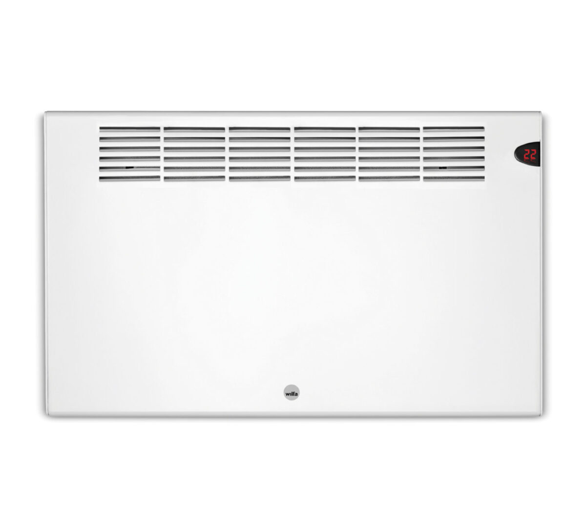 Wilfa Lun Miljø 1500W