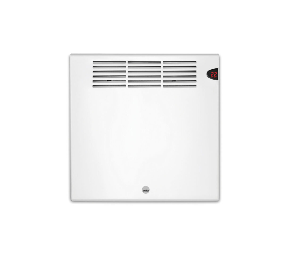 Wilfa Lun Miljø 500W