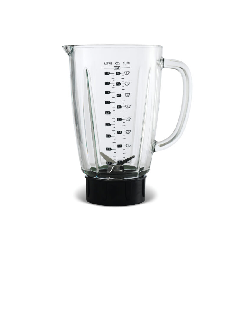 BL-1200 kolbe m/kniv