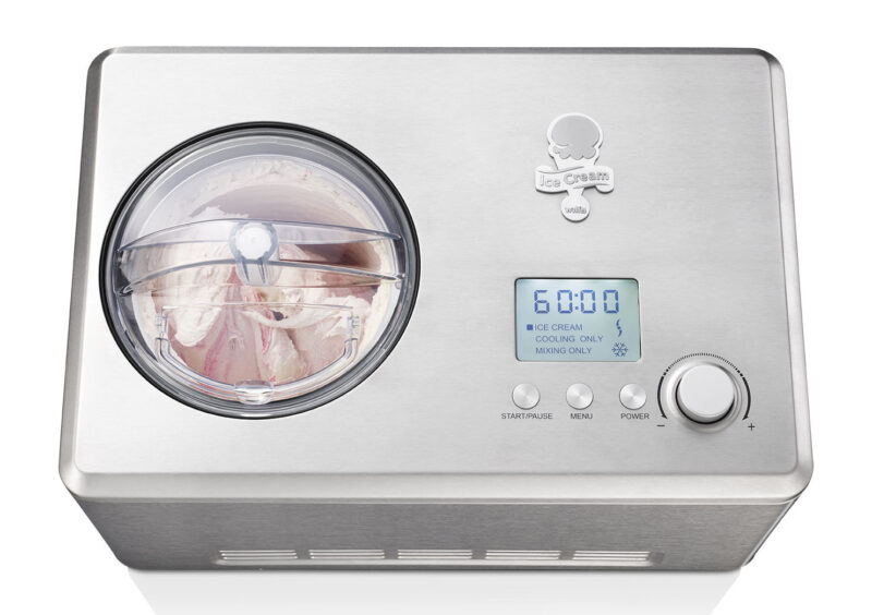 Vanilje XL ICM-2SB