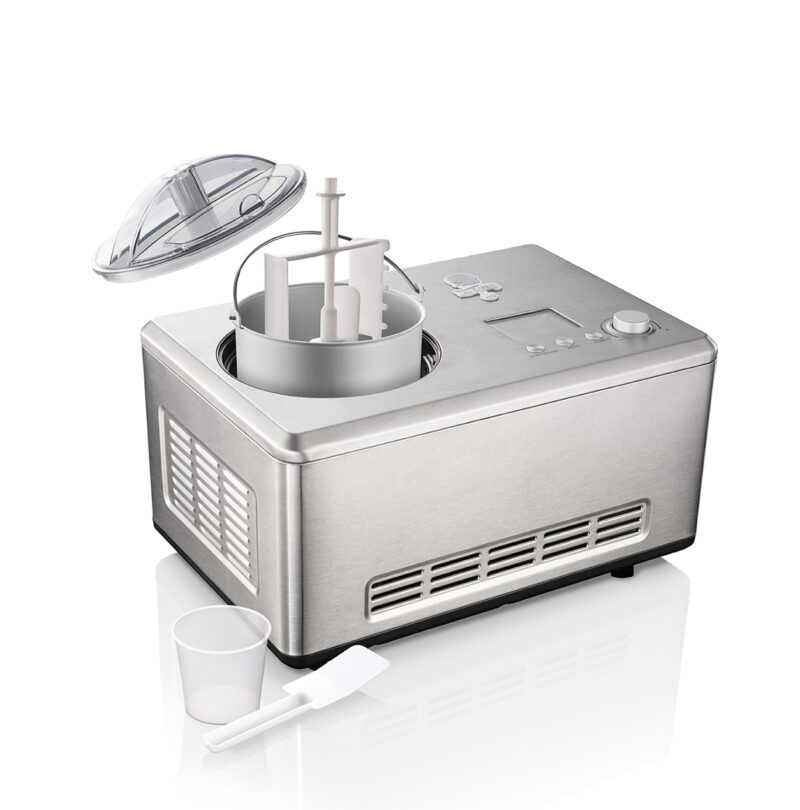 Vanilje XL ICM-2SB