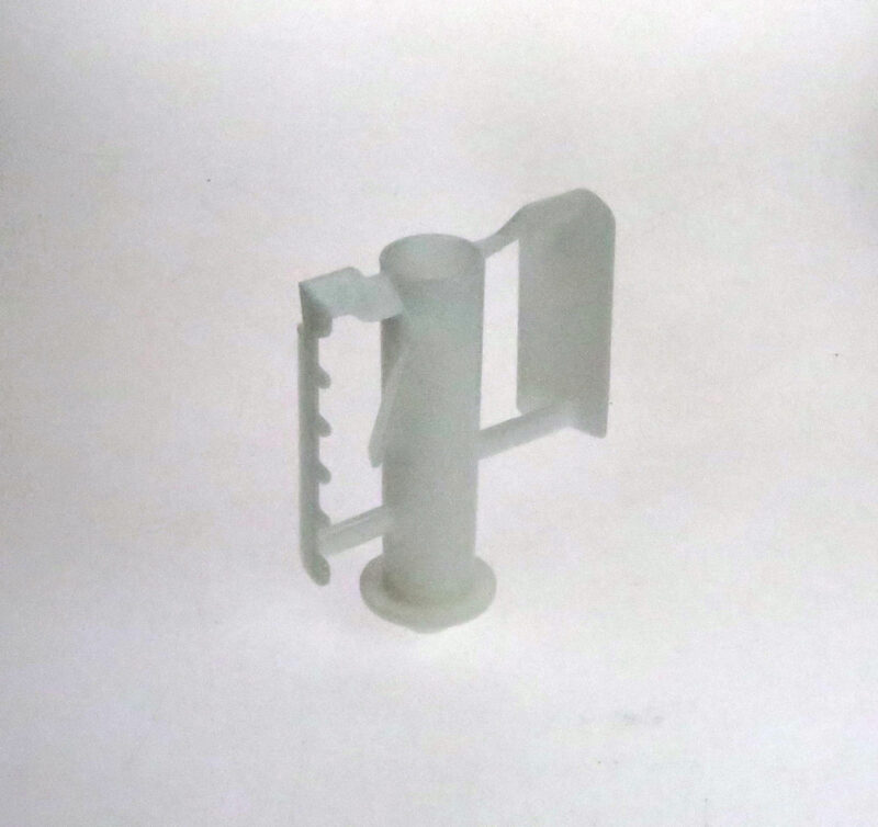ICM-C15 elter