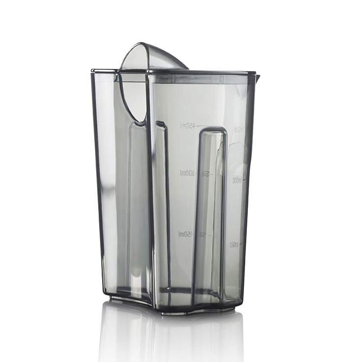 Wilfa Squeezy JE-400S