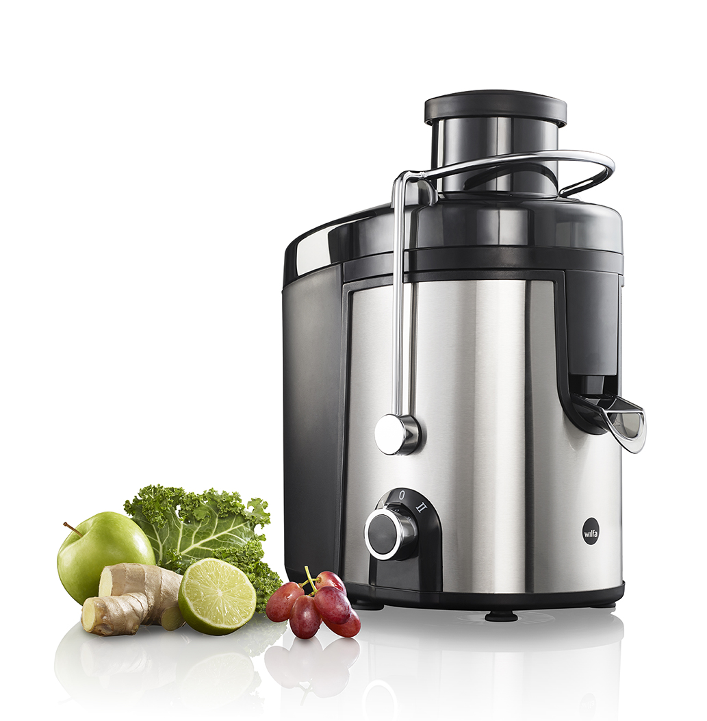 Wilfa Squeezy JE-400S