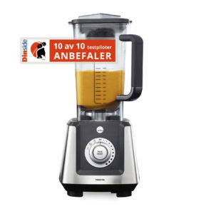 Wilfa PowerFuel blender PF-1200S