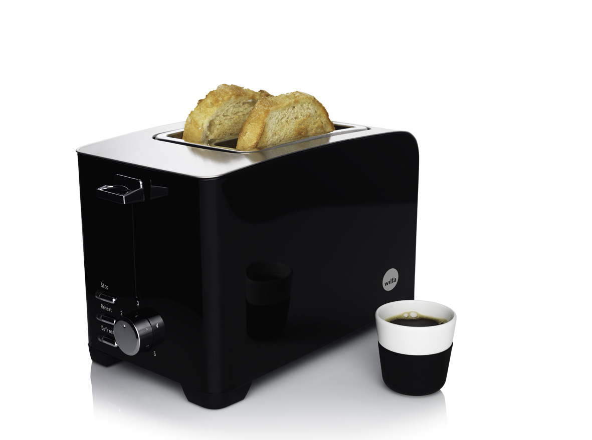 Wilfa Frokost