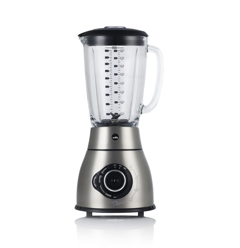 BL-1200V2 Wilfa Crush Blender