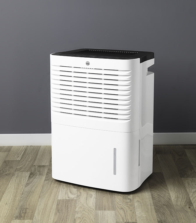 ProducWilfa dehumidifier Dry L WDH-20