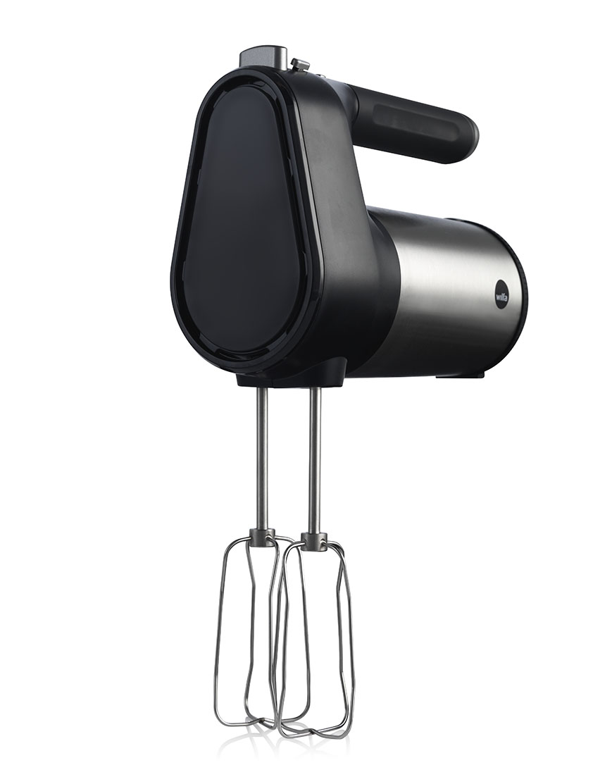 ESSENTIAL Håndmikser HM-350S