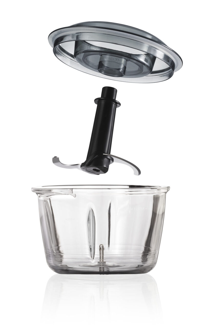 MC-400S bolle