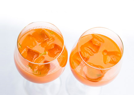 Sweet vitamin C FCCircus