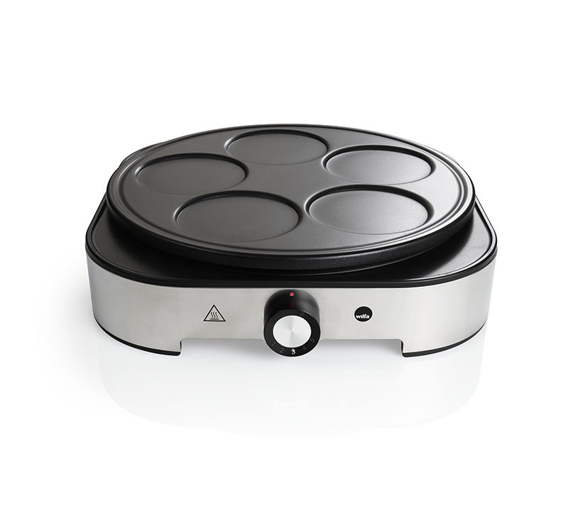 Pannekakejern PM-1500