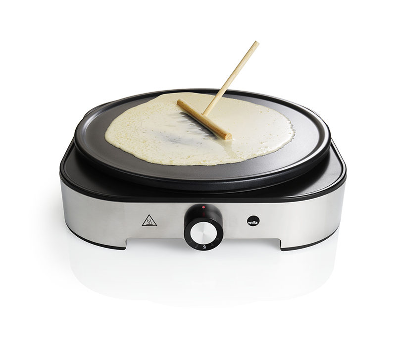 Pannekakejern PM-1500