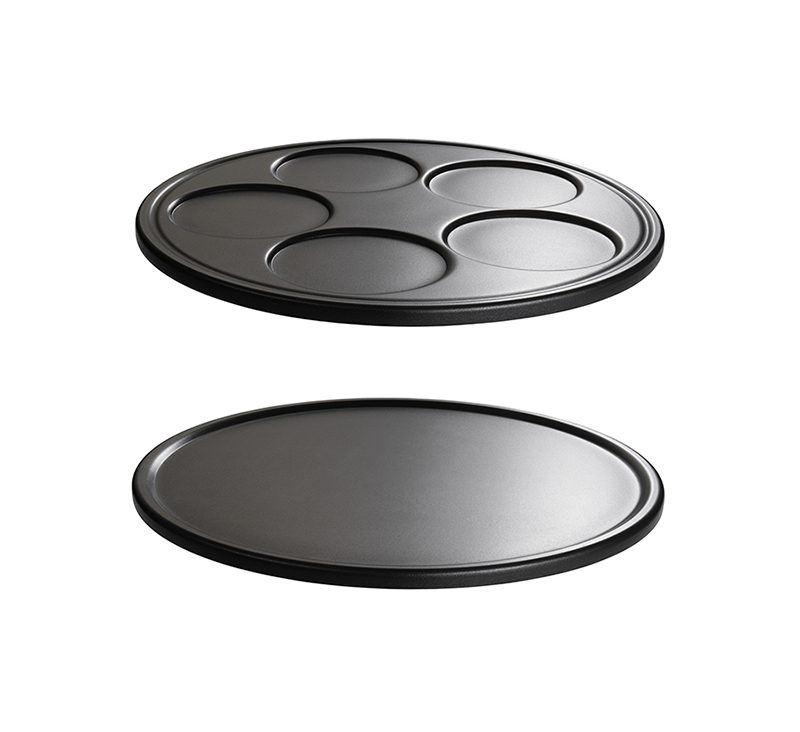 Pannekakejern PM-1500