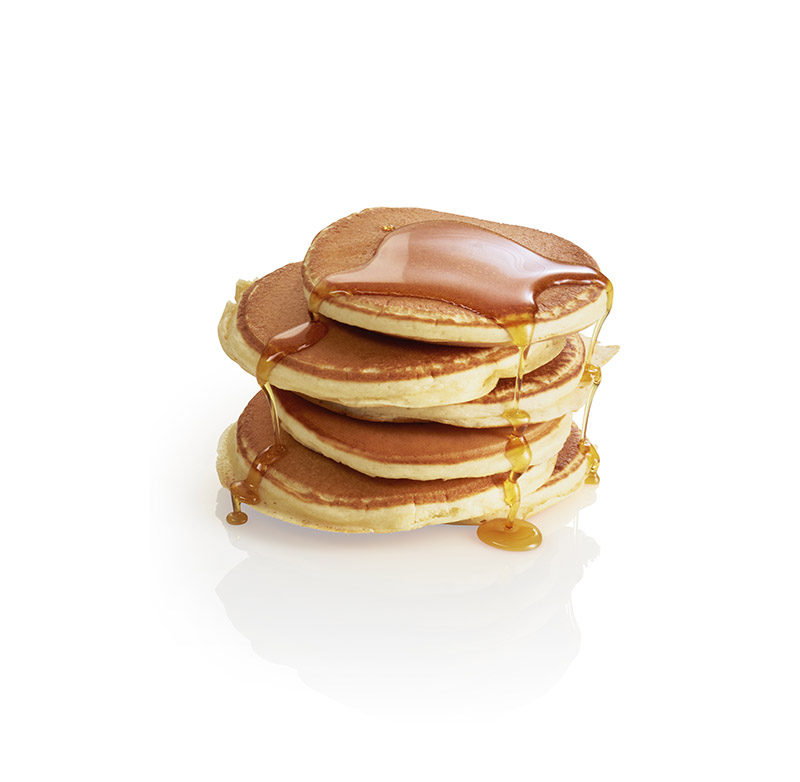 Pannekakejern PM-1500