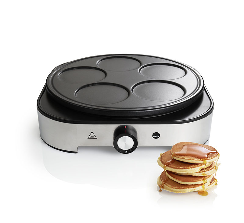 Pannekakejern PM-1500