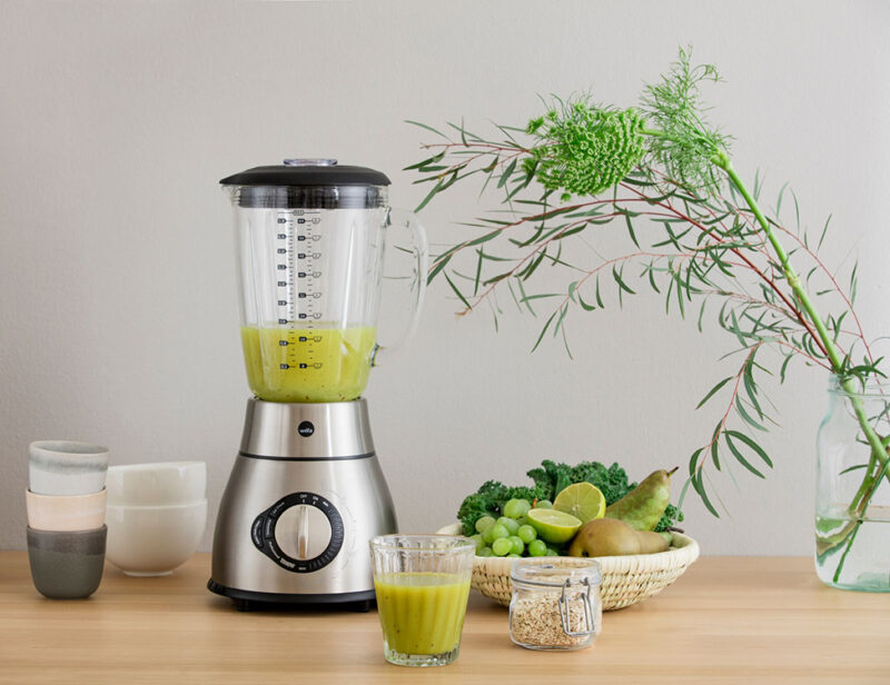 BlenderBlender Knus S WBL 1200S green smoothie