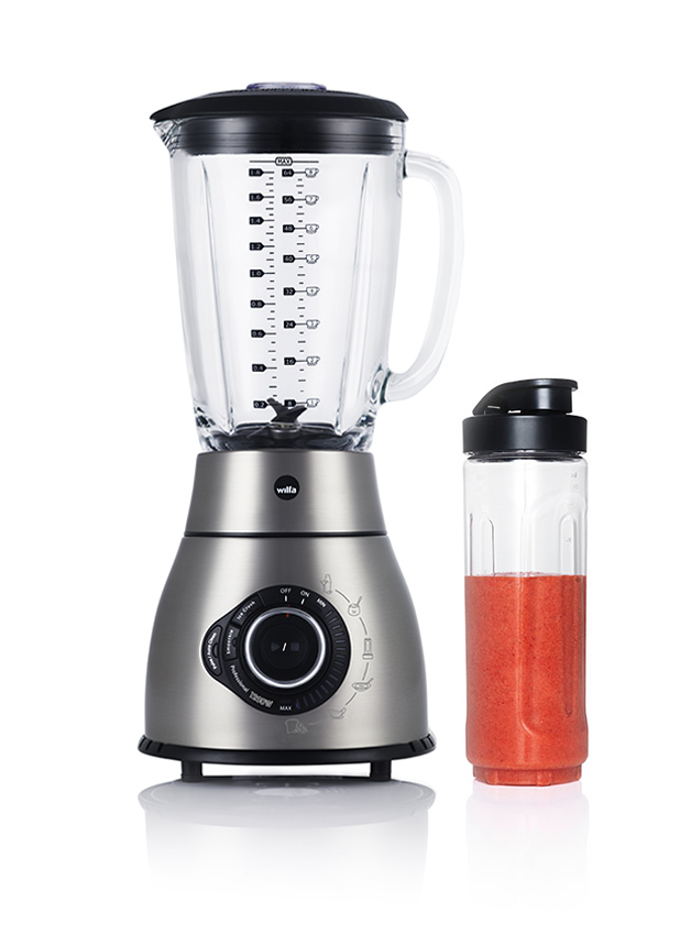 Crush WBL-1200V2