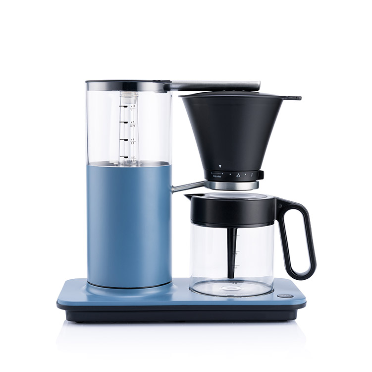 CLASSIC kaffetrakter longyear CMC-100BL