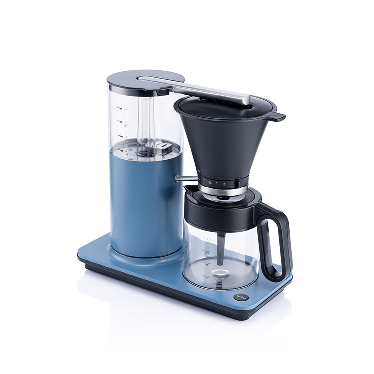 CLASSIC kaffetrakter longyear CMC-100BL