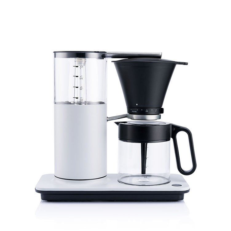 CLASSIC kaffetrakter Light grey CMC-100G
