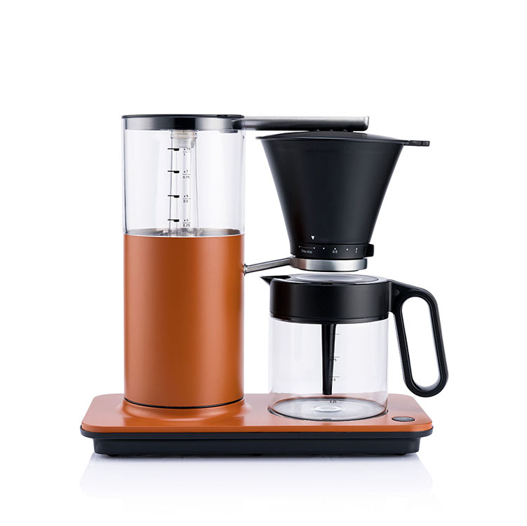 CLASSIC kaffetrakter Teracotta CMC-100TC