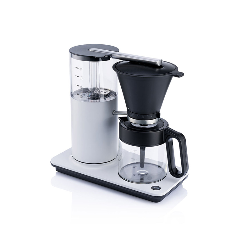 Coffeemaker Classic light grey CMC-100G