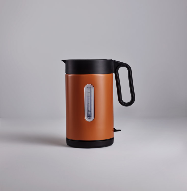 Wilfa CLASSIC terracotta WK-2000TC