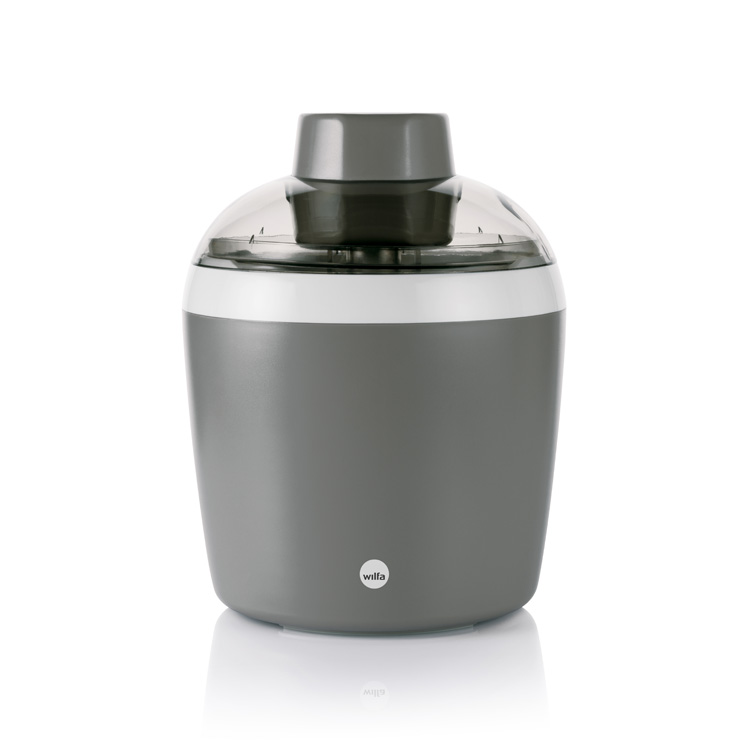 Wilfa iskremmaskin ICMT-700SI