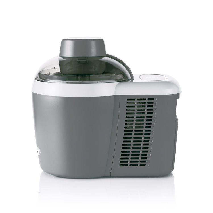 Wilfa iskremmaskin ICMT-700SI