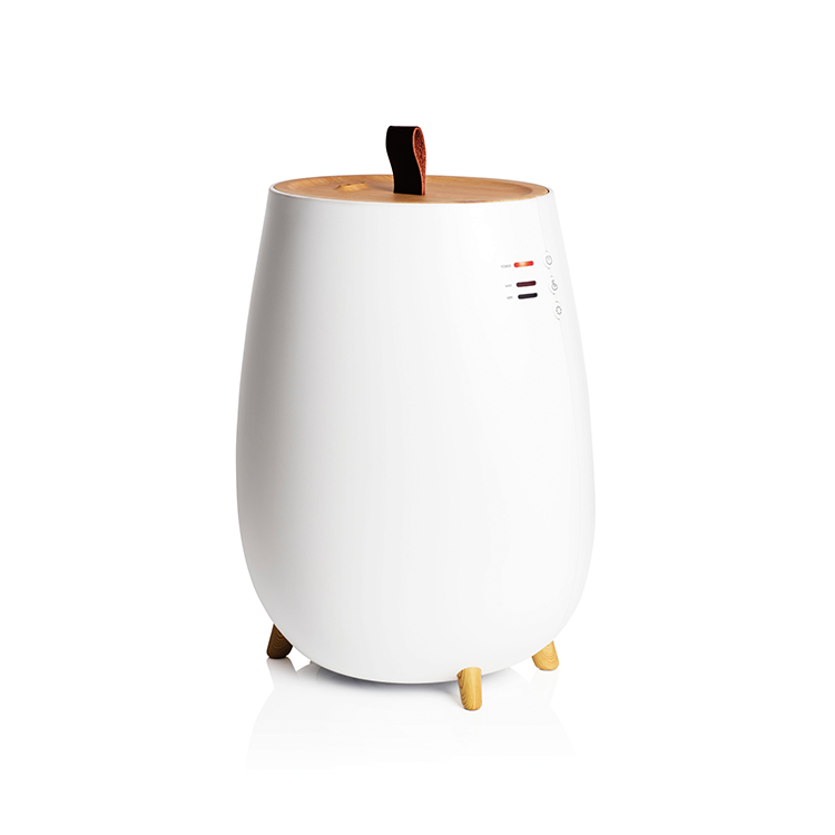 Wilfa Luftfukter Moist S HU-230W