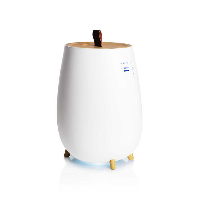 Wilfa Luftfukter Moist S HU-230W