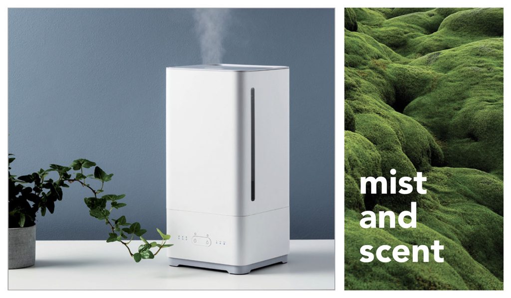 Humidifier Moist L HU-5LW