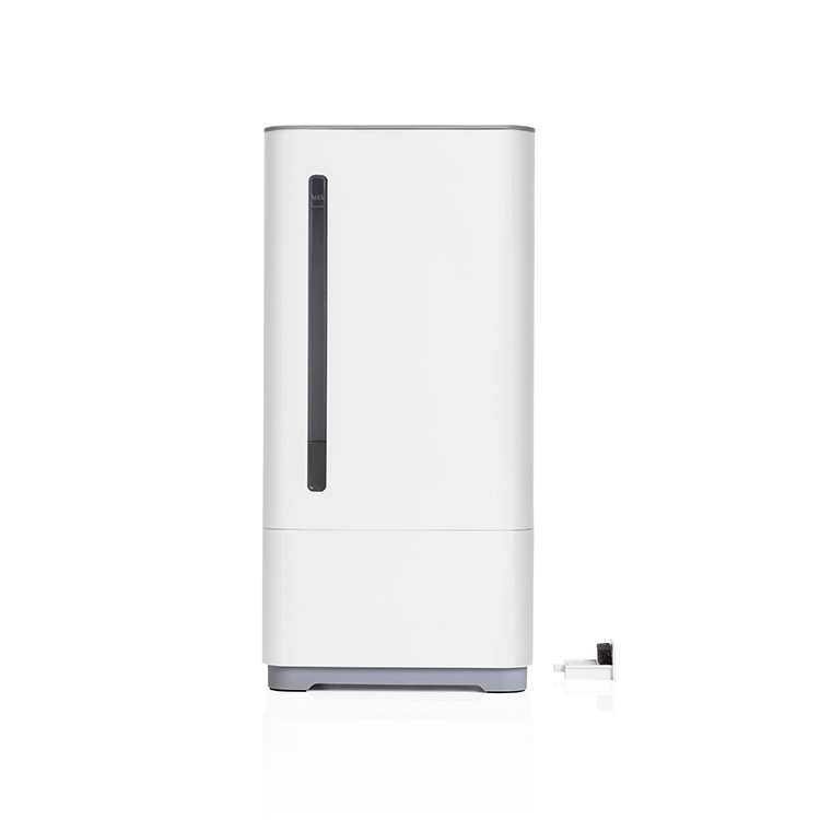 Wilfa Luftfukter Moist L HU-5LW