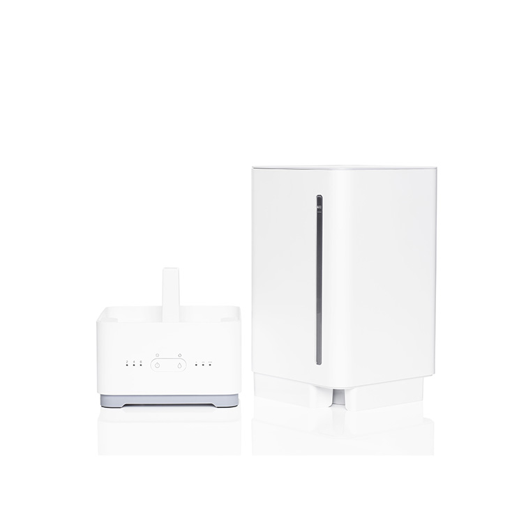 Wilfa Luftfukter Moist L HU-5LW