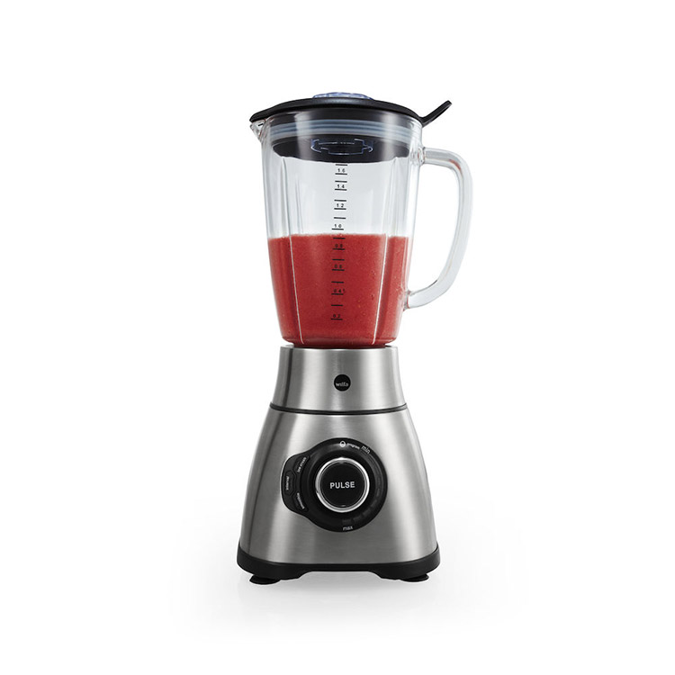 Wilfa Fierce Blender BL-1800S