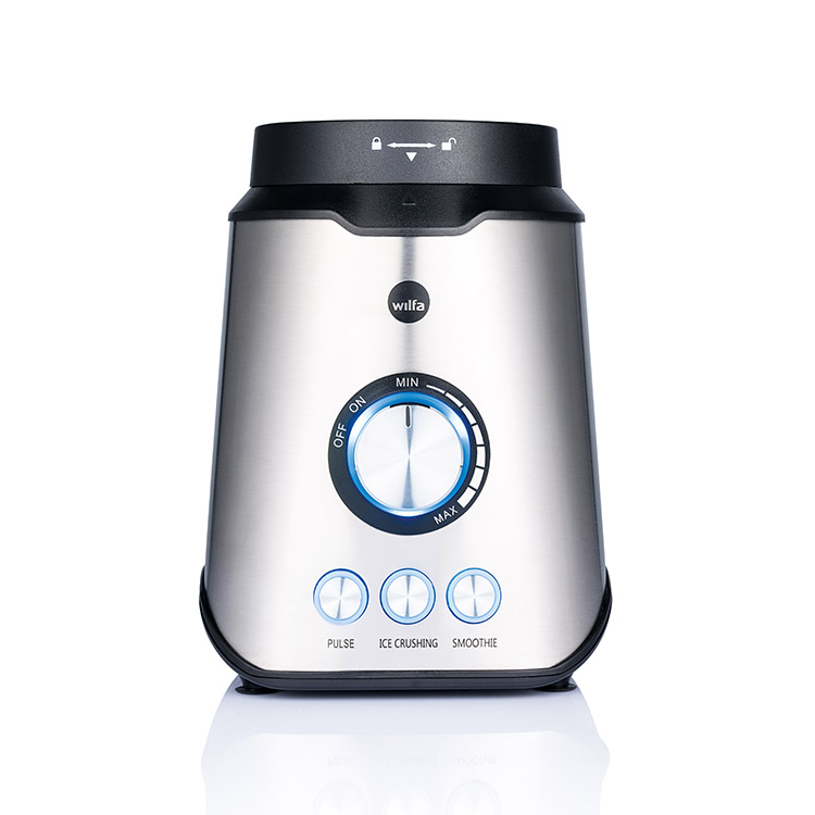 Wilfa Smooth BL-1000S