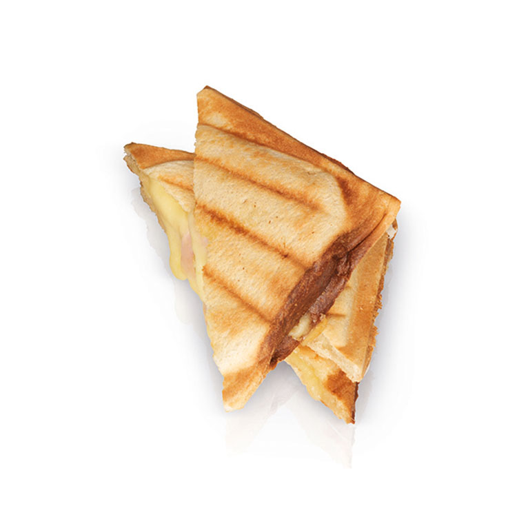 Wilfa Toasty toastjern WSM 1000W