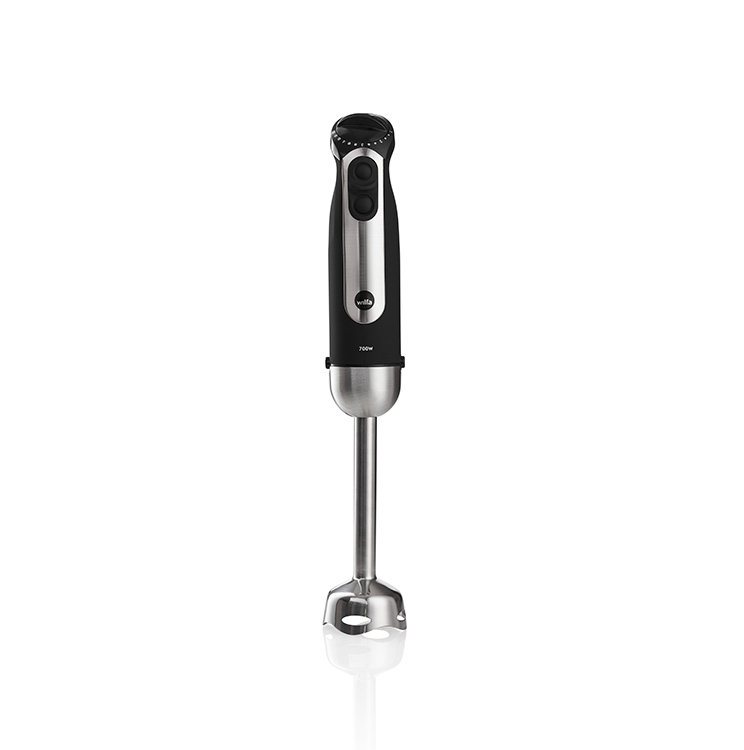 Stickmixer Black and Powerfuel