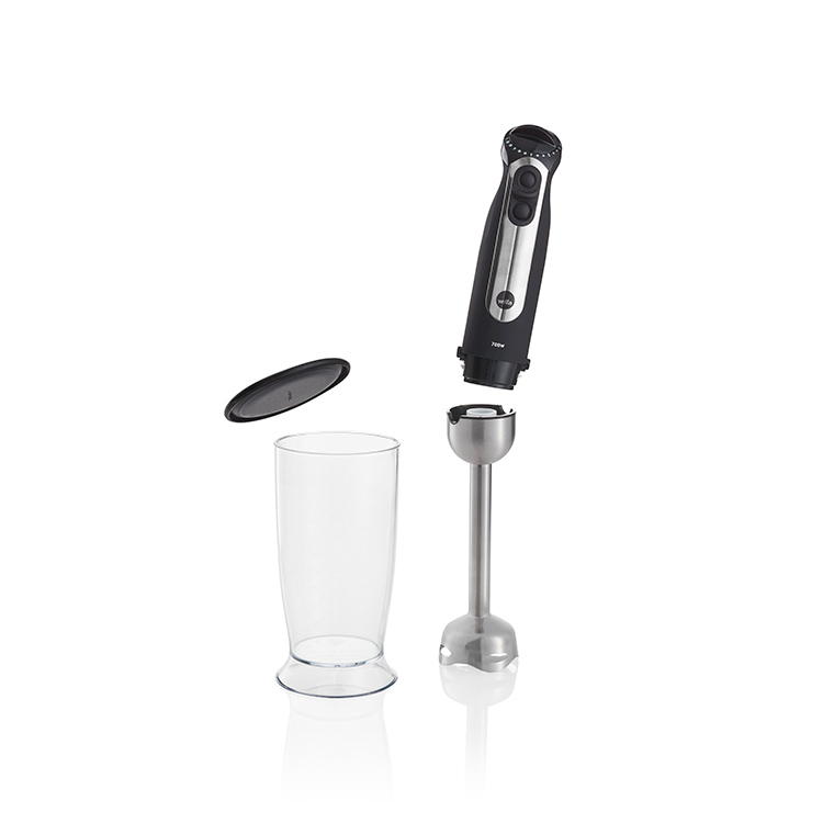 Stickmixer Black and Powerfuel