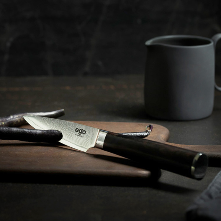 Pairing Knife EGO VG10