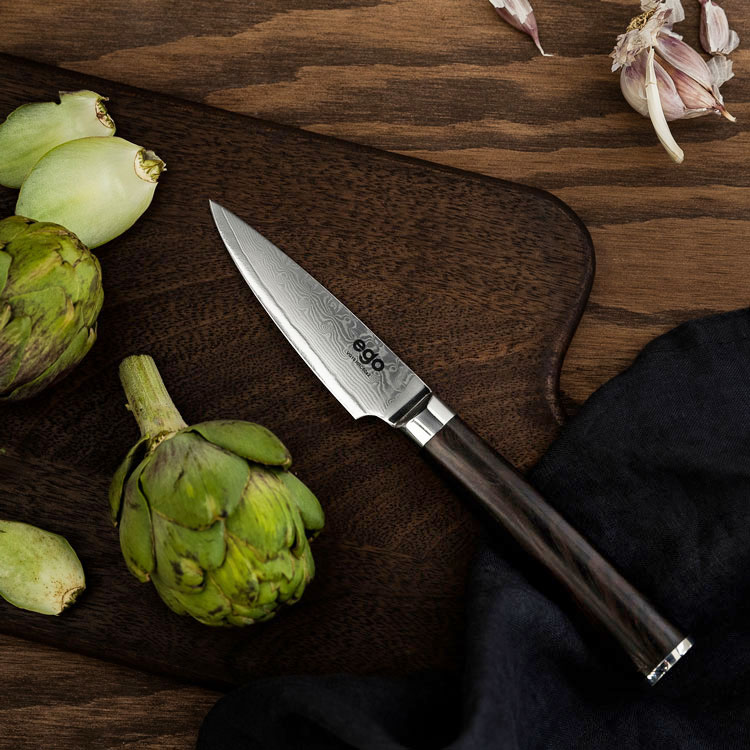 Pairing Knife EGO VG10
